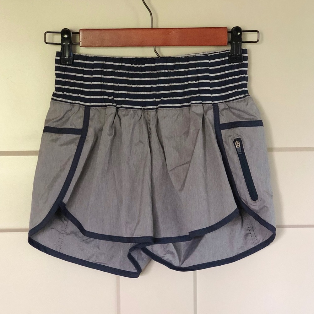 Lululemon Women's Training Shorts